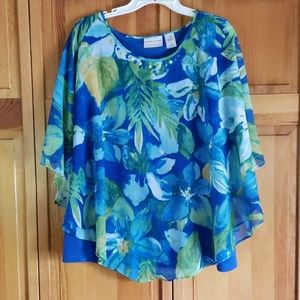 Women's summer resort/cruise wear.